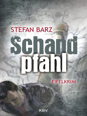cover image of Schandpfahl